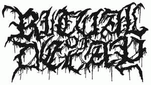 logo Ritual Of Decay